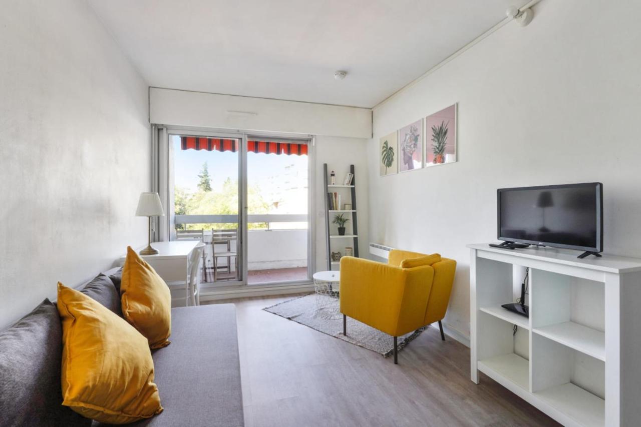 Studio Prado - Welkeys Марсель Экстерьер фото